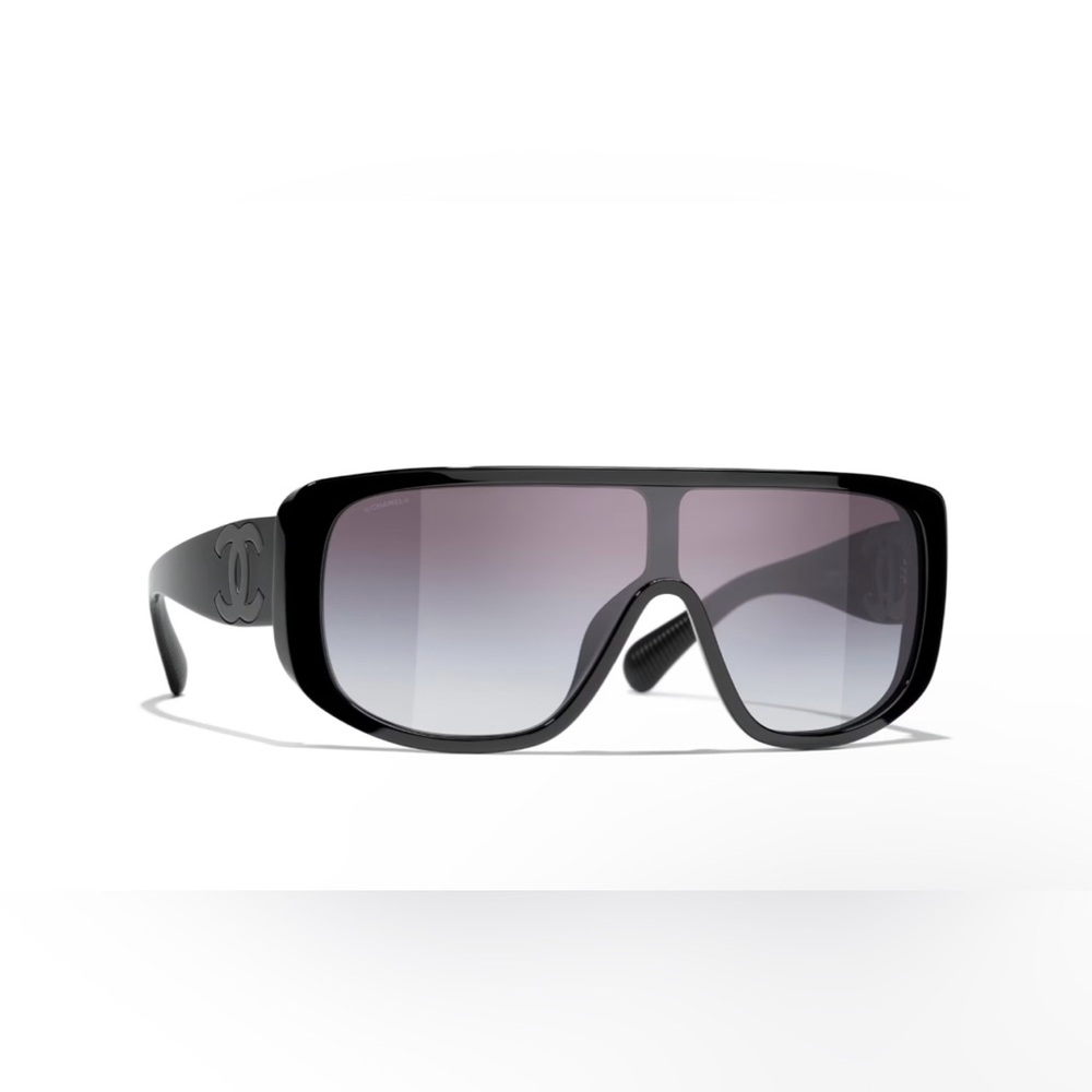 💯 Authentic Chanel Sunglasses 🔥🔥🔥